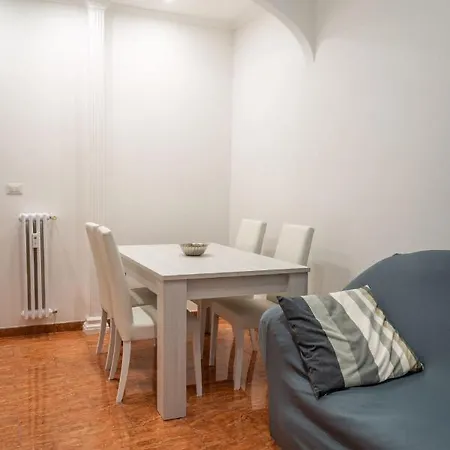 La Maison D'amelia Appartamento Roma
