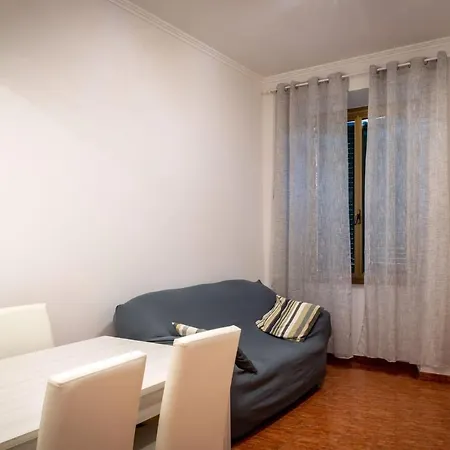La Maison D'amelia Roma