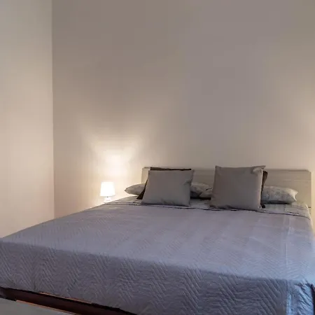 La Maison D'amelia Appartamento Roma