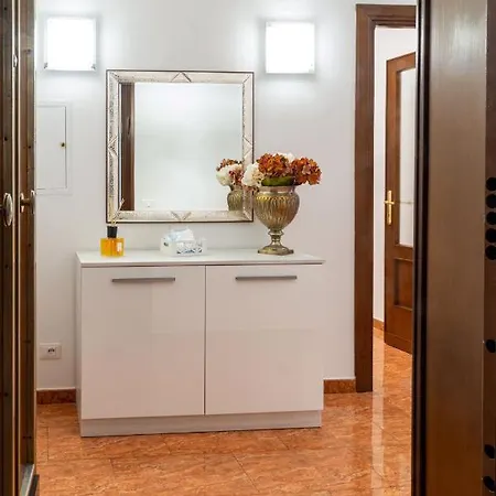 La Maison D'amelia Apartment *