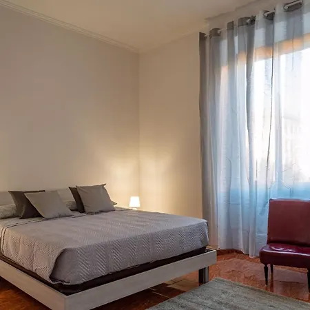 La Maison D'amelia * Roma