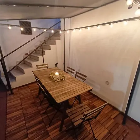 Apartment Turistico @roma Rome