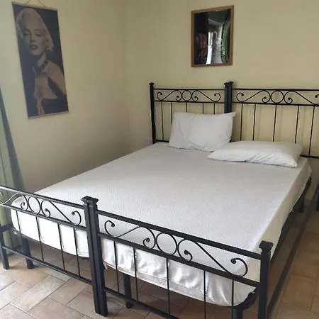 Apartment Lochaletcivico47 Rome