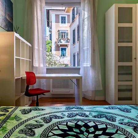 Window Holiday home