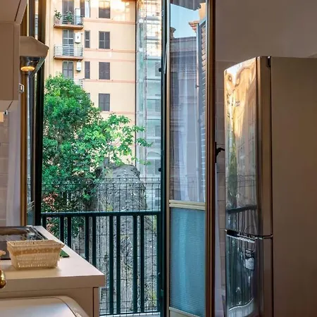 La Maison D'amelia Apartment