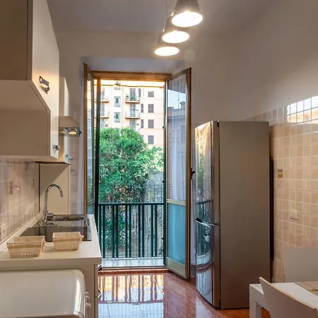 Appartamento La Maison D'amelia *