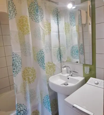 Central Rome Suite Holiday home *