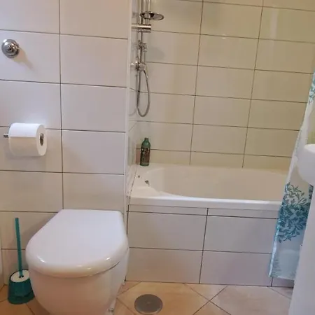Central Rome Suite Holiday home Rome