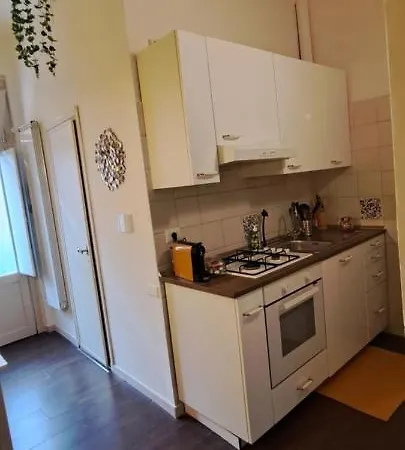 Central Rome Suite Casa vacanze