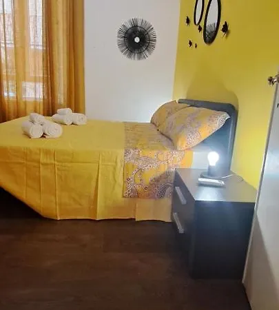 Central Rome Suite Holiday home Rome