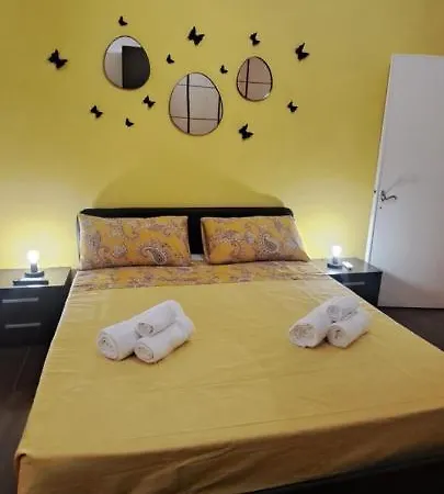 Central Rome Suite Holiday home