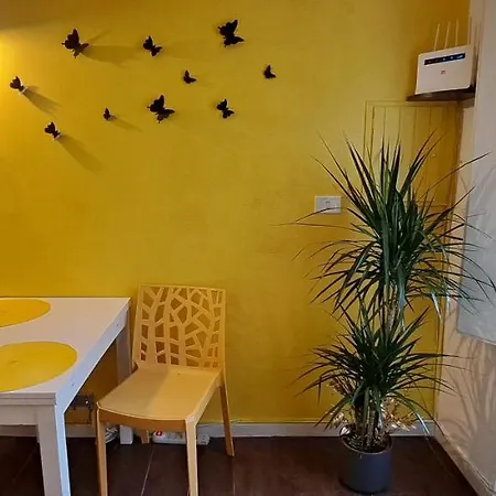 Central Rome Suite Holiday home *