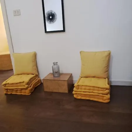 Central Rome Suite Rome