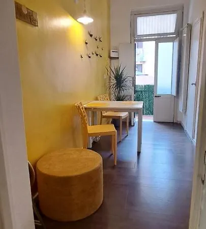 Central Rome Suite Holiday home *