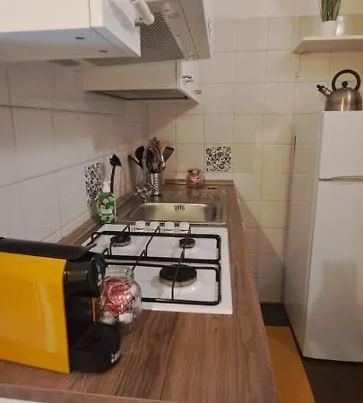 Central Rome Suite Holiday home *