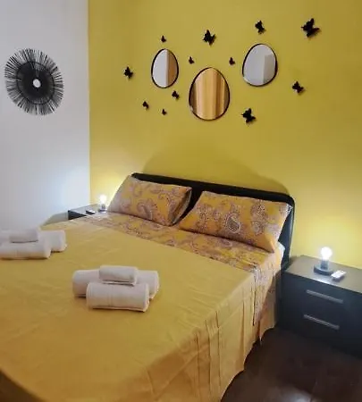 Holiday home Central Rome Suite *