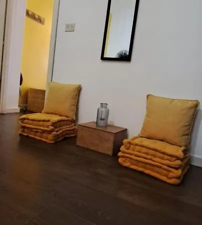 Holiday home Central Rome Suite Rome