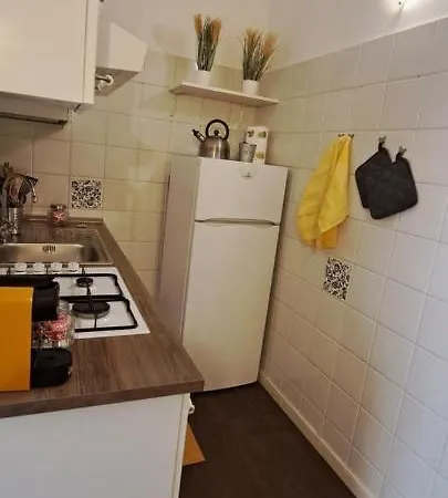 Holiday home Central Rome Suite Rome