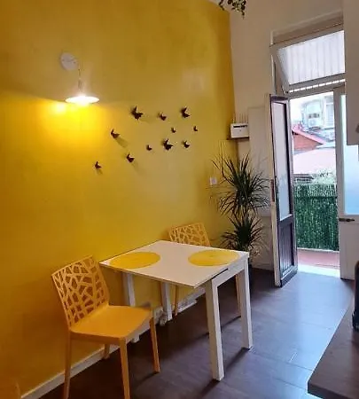 Central Rome Suite Rome