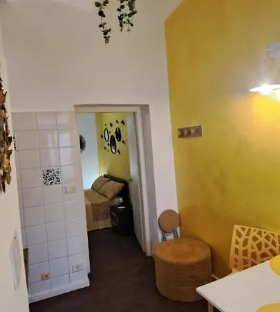 Central Rome Suite Holiday home *