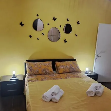 Central Rome Suite Holiday home Rome