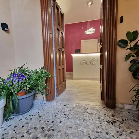 Bed & Breakfast Gardenia