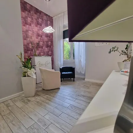 Bed & Breakfast Gardenia Roma