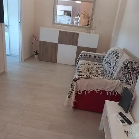 Apartment Tourist In Tiburtina For Exclusive Use