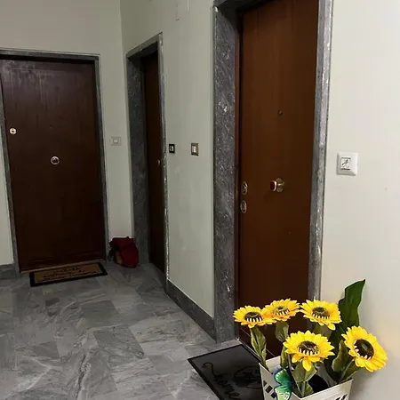 Tourist In Tiburtina For Exclusive Use Apartment