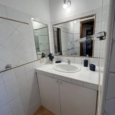 Apartament Floor Tiburtina - Attico Con Terrazza Rzym