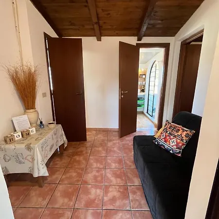 Apartament Floor Tiburtina - Attico Con Terrazza Rzym