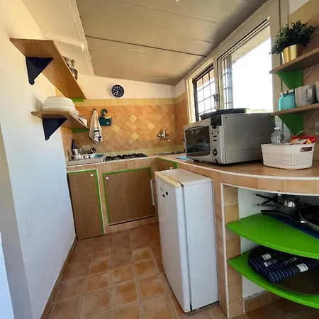 Floor Tiburtina - Attico Con Terrazza Apartament *