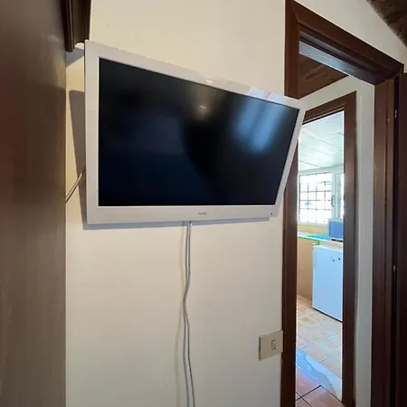 Floor Tiburtina - Attico Con Terrazza Apartament *