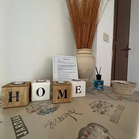 Apartament Floor Tiburtina - Attico Con Terrazza