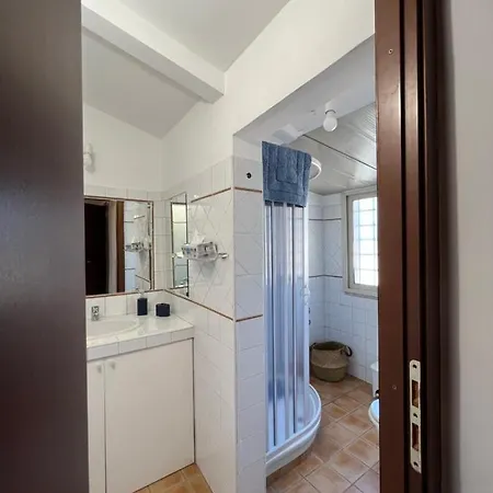 Floor Tiburtina - Attico Con Terrazza Apartament Rzym