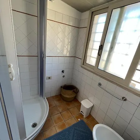 Floor Tiburtina - Attico Con Terrazza Apartament