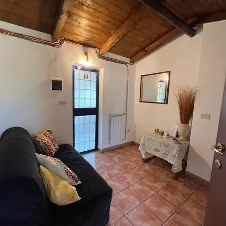 Apartament Floor Tiburtina - Attico Con Terrazza *
