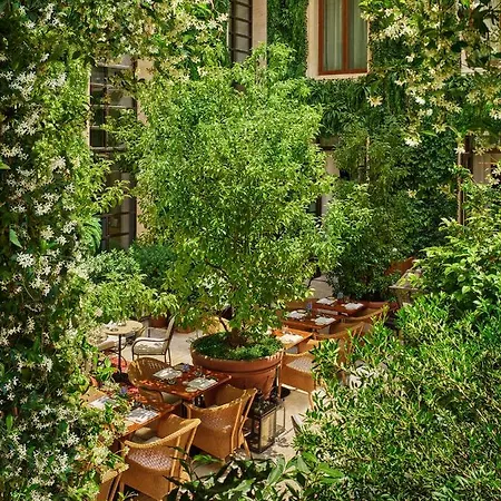 The Edition 5* Roma