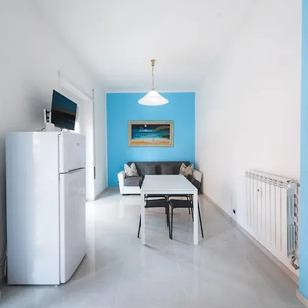 Casa Trionfale Rome