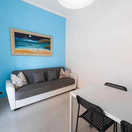 Casa Trionfale Apartment *