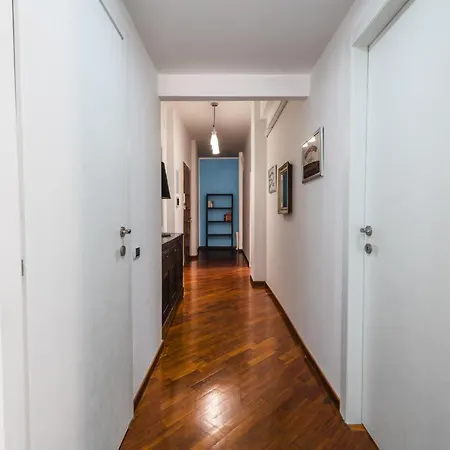Casa Trionfale Apartment Rome