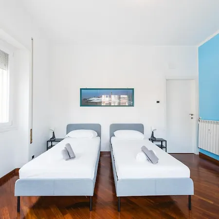 Apartment Casa Trionfale