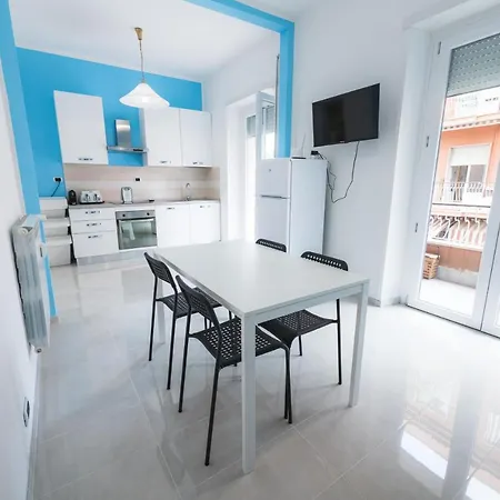 Apartment Casa Trionfale