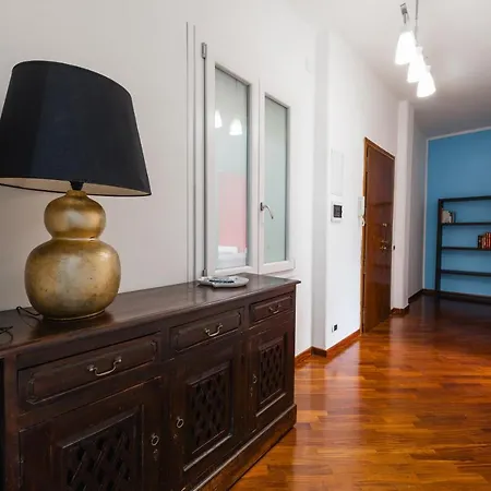 Apartment Casa Trionfale *