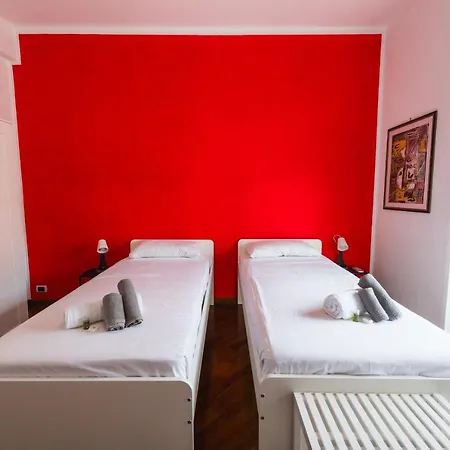 Apartment Casa Trionfale