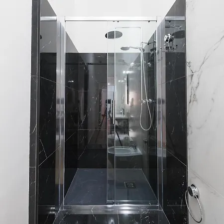 Apartment Casa Trionfale Rome