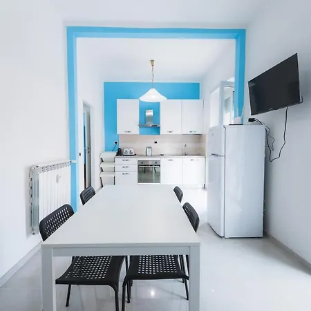 Apartment Casa Trionfale