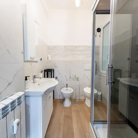Casa Trionfale Apartment