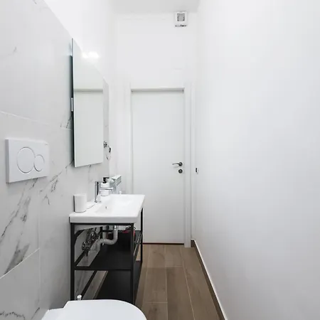 Casa Trionfale