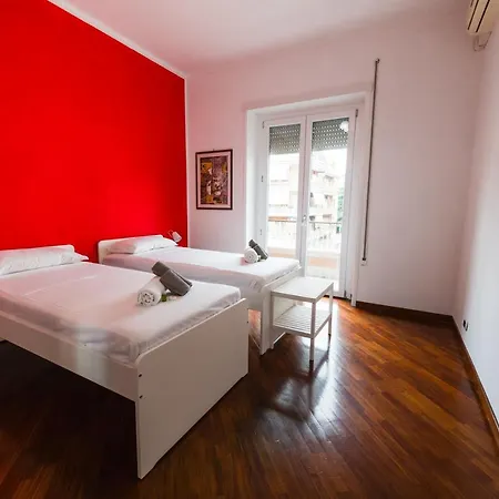 Apartment Casa Trionfale *